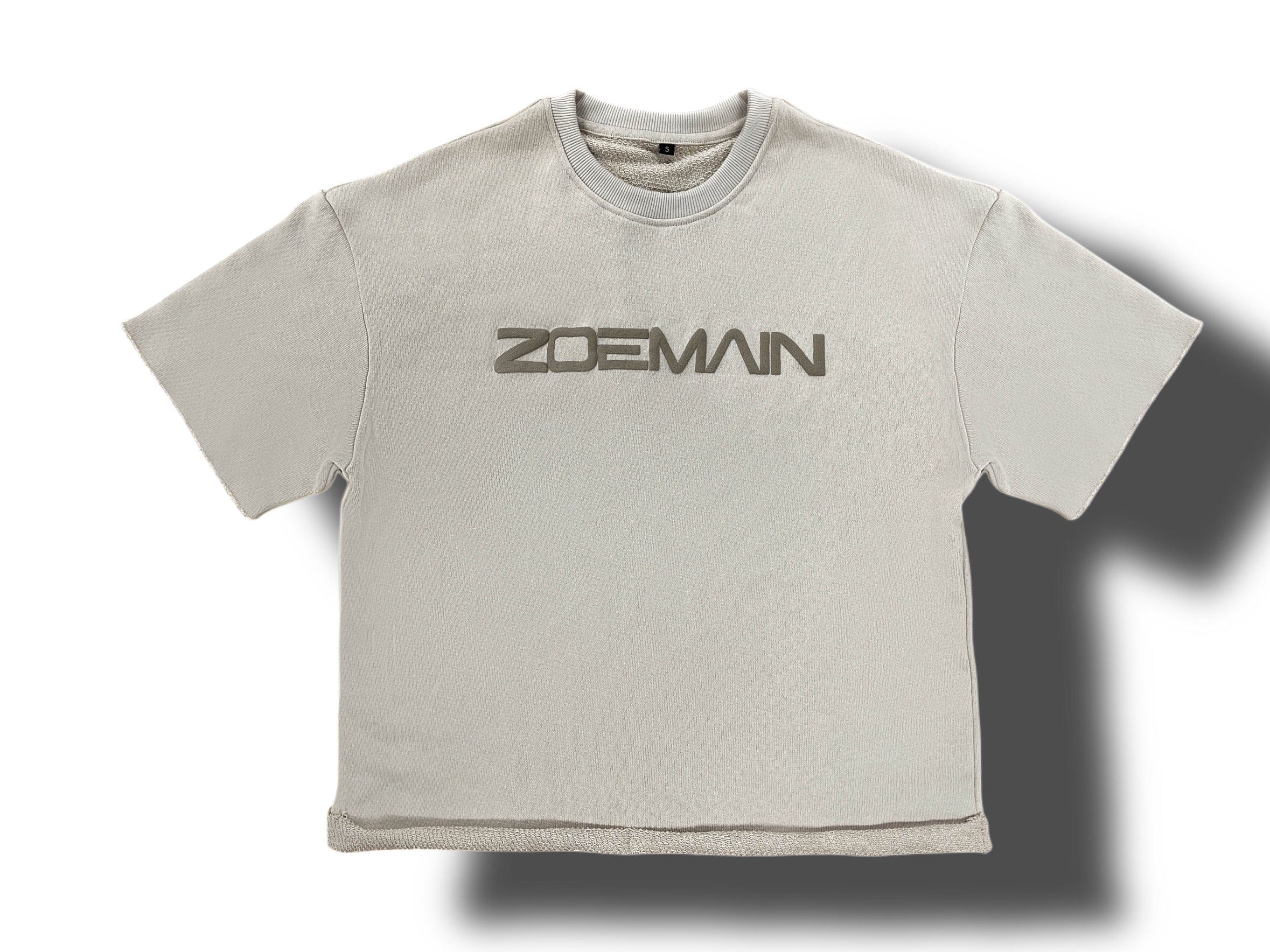 Zoemain Tee™