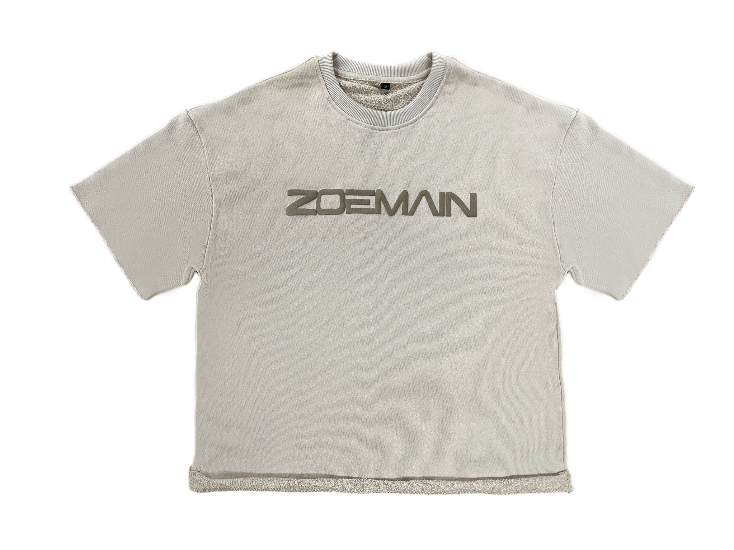 Zoemain Tee