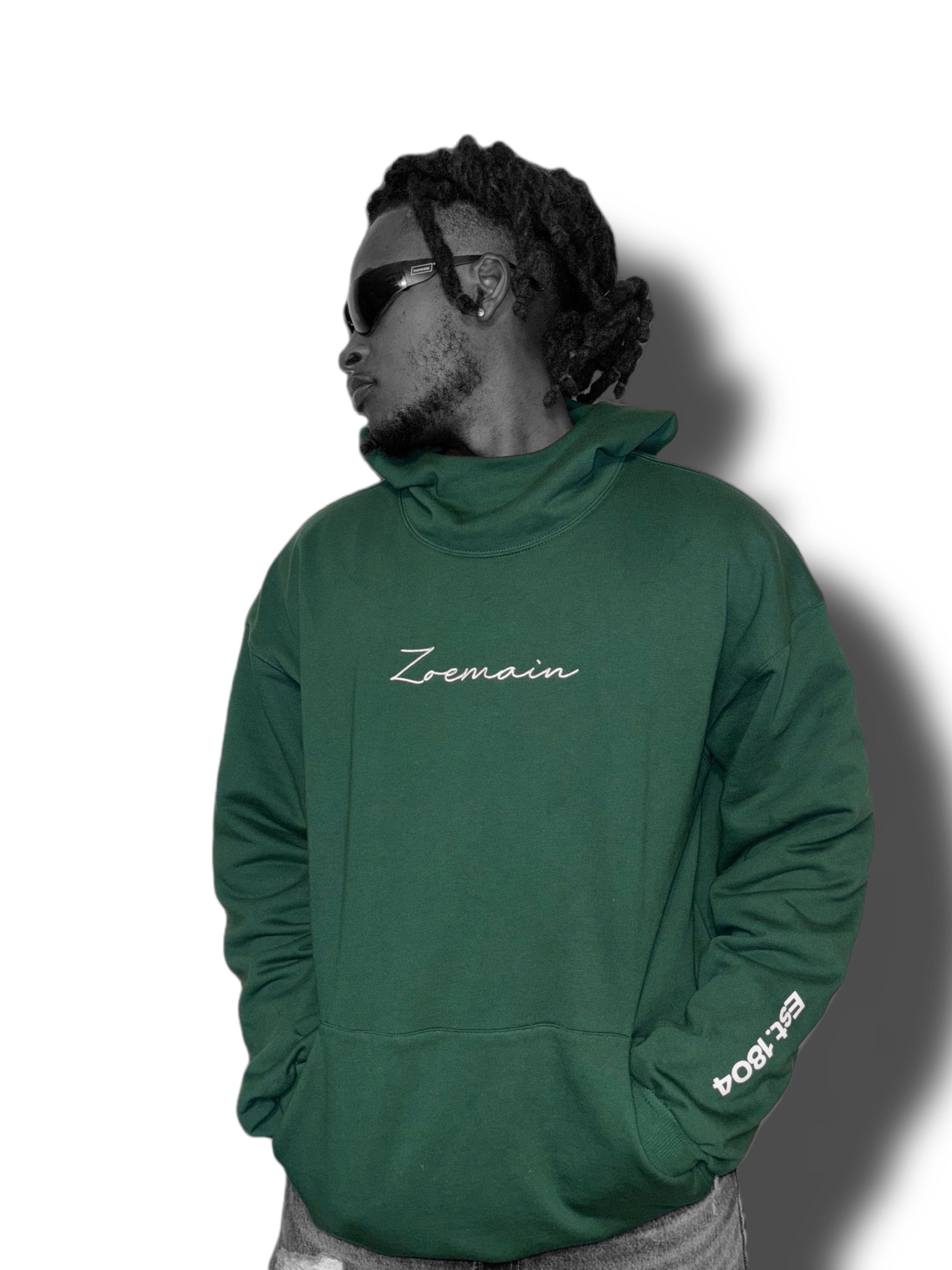 ZOEMAIN HOODIE™