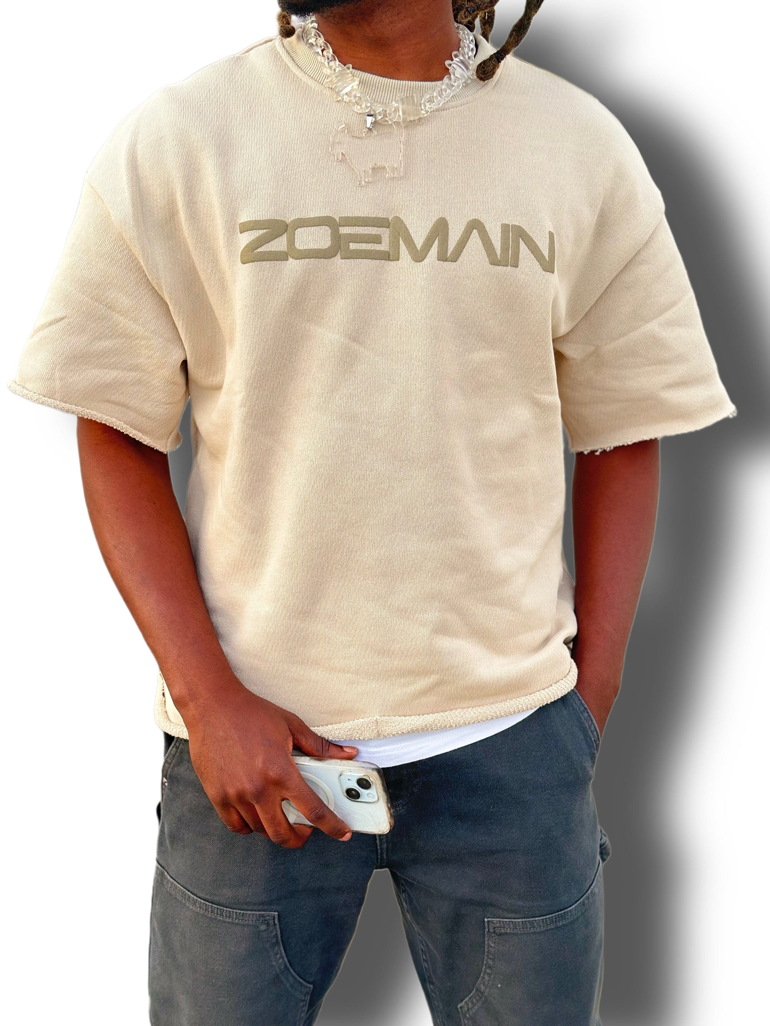 Zoemain Tee™